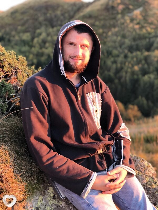 Дмитрий, 39, Ростове-на-Дону — анкета №531388