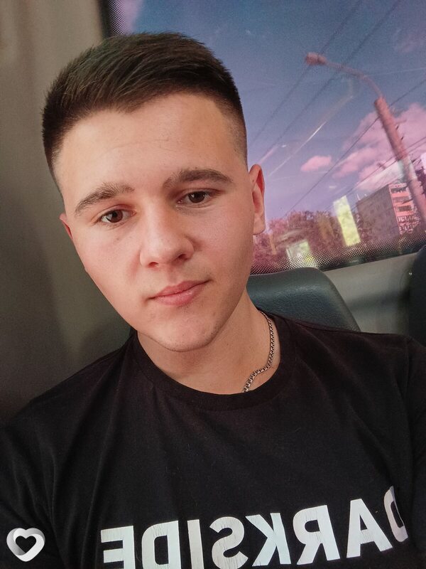 Алексей, 22, Новочеркасске — анкета №531390