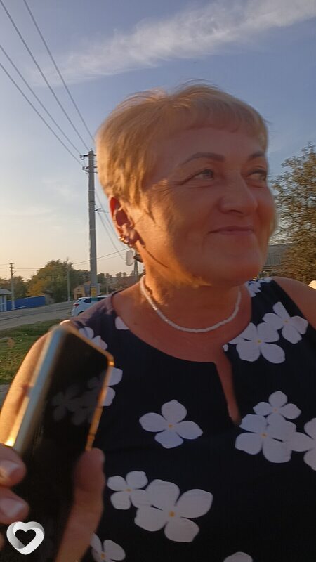 Лилия, 52, Казани — анкета №531248