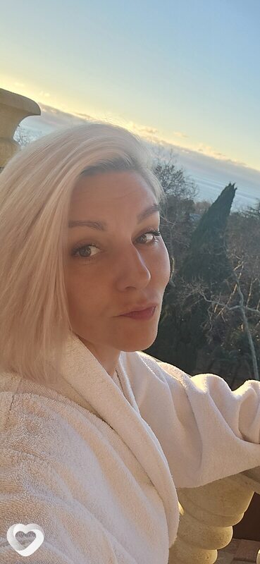 Оксана, 41, Сочи — анкета №531255