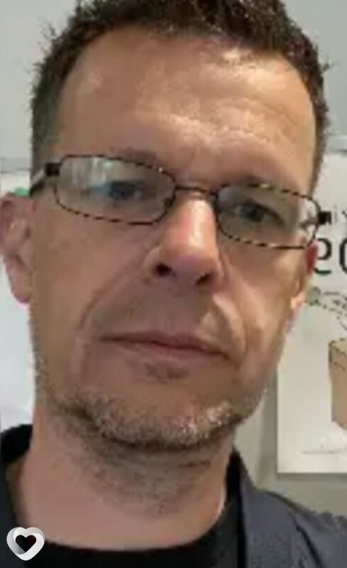 Андрей, 49, Гомеле — анкета №531258