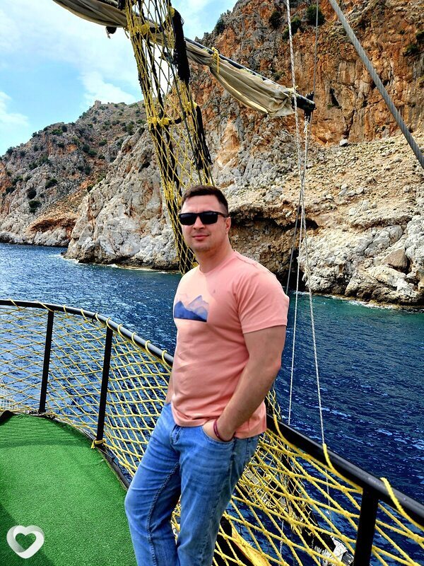 Руслан, 33, Майкопе — анкета №531269