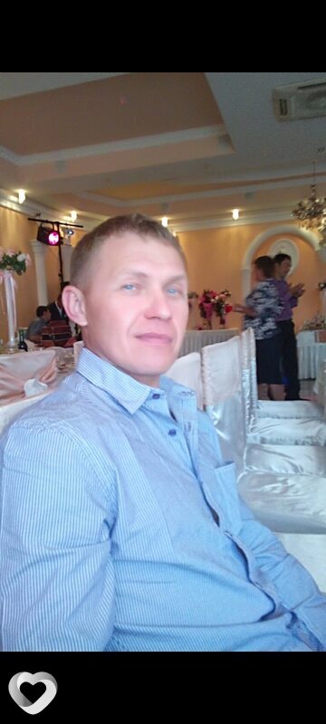 Serg, 52, Уфе — анкета №531271