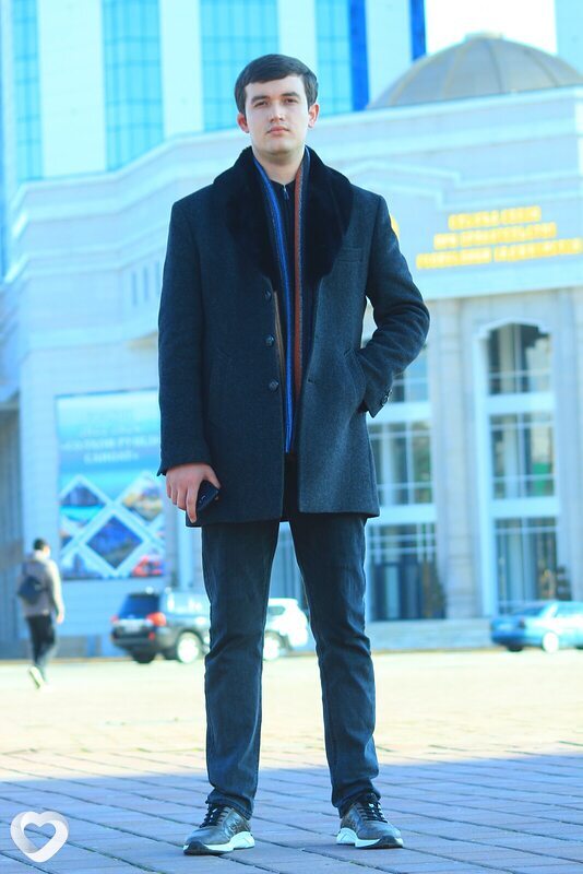 Бобо, 28, Москве — анкета №531277