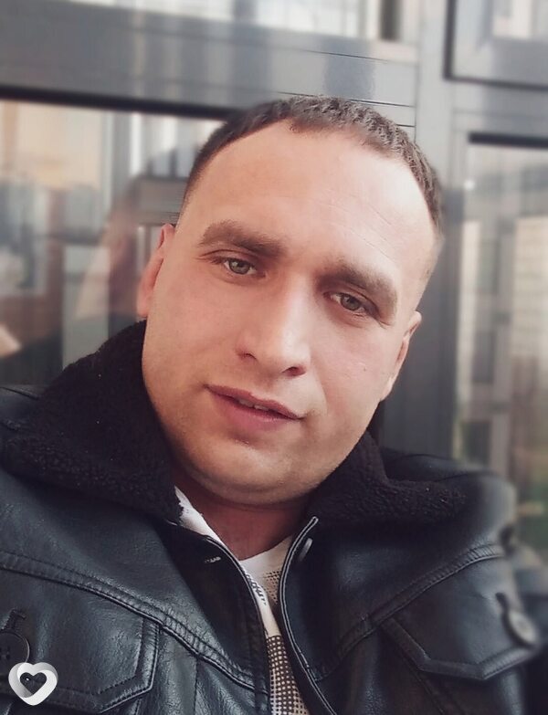 Валерий, 30, Архангельске — анкета №531279