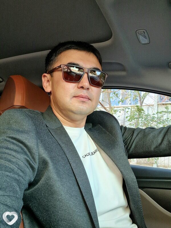 Мурат, 33, Астане — анкета №531280