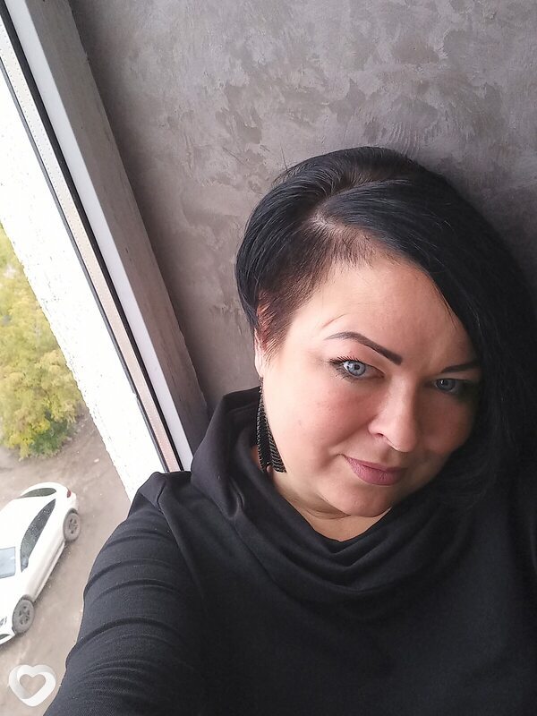 Яна, 40, Иванове — анкета №531284