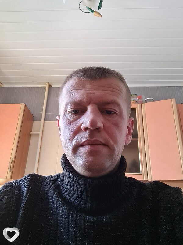 Александр, 40, Минске — анкета №531285