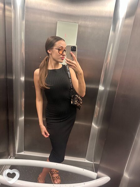 Юлия, 22, Выксе — анкета №531289