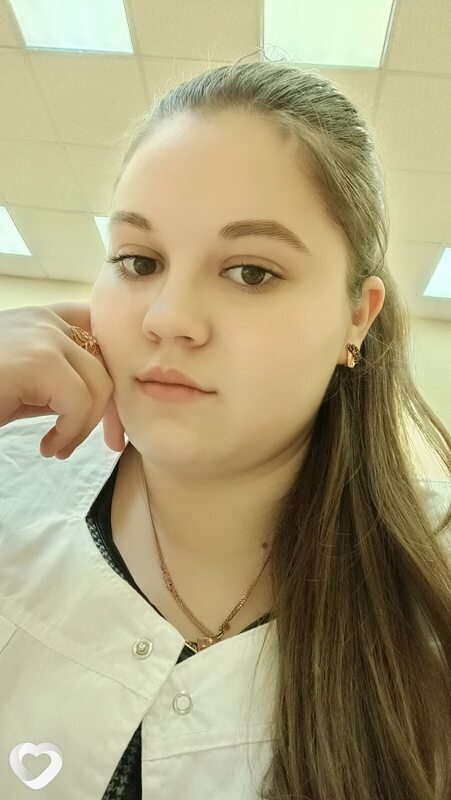 Наталья, 27, Орёл — анкета №531319