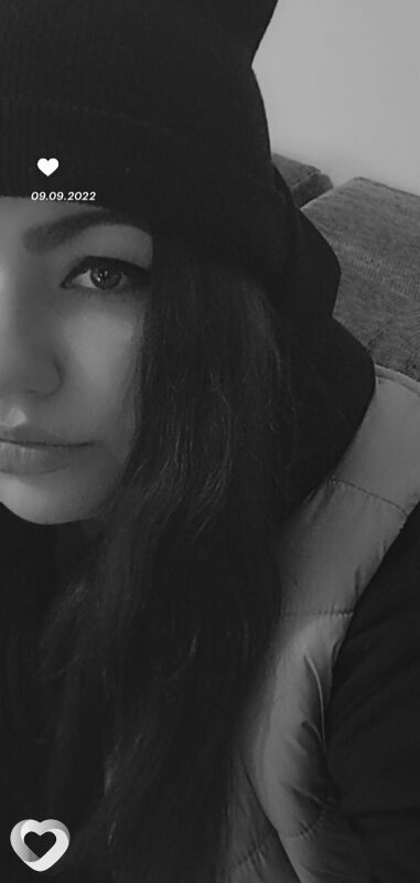 Мия, 34, Нефтеюганске — анкета №531320
