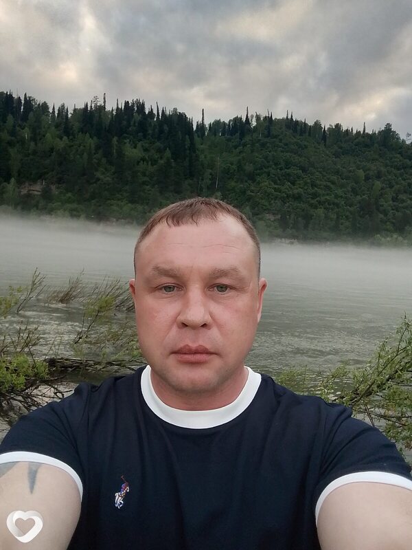 Константин, Анжеро-Судженск