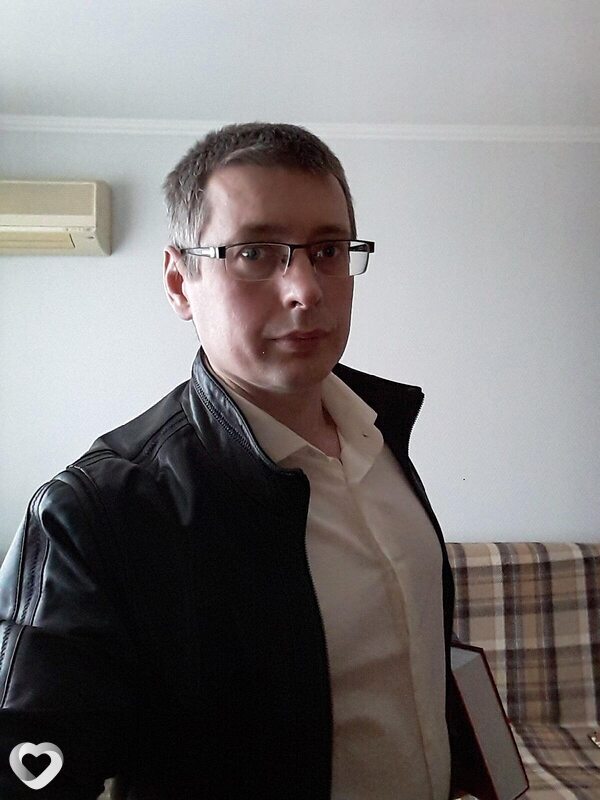 Александр, 48, Мозыре — анкета №531322