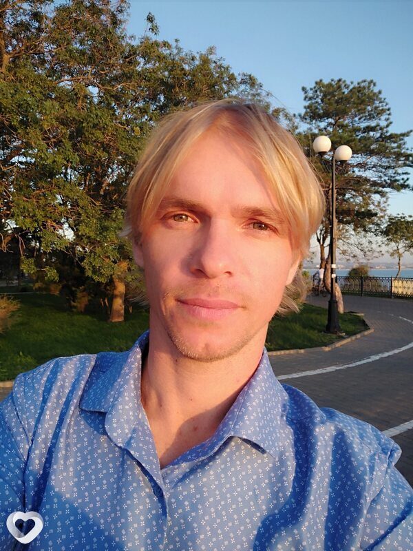 Евгений, 41, Анапе — анкета №531324