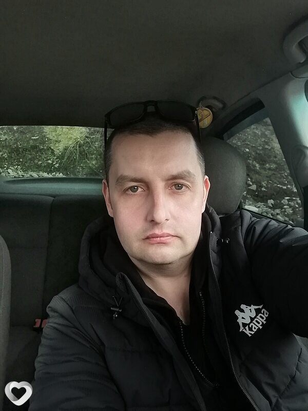 Дмитрий, 40, Клине — анкета №531329