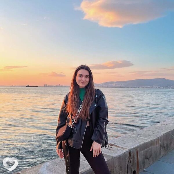 Аня, 26, Боровичах — анкета №531333
