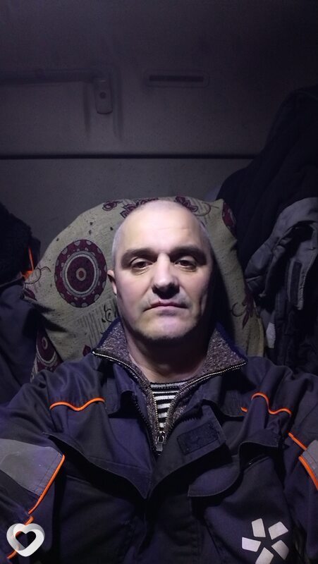 Игорь, 46, Абазе — анкета №531335