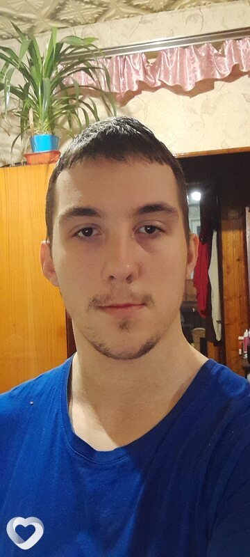 Александр, 26, Новороссийске — анкета №531339