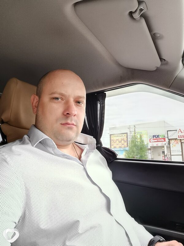 Серёга, 37, Рязани — анкета №531171