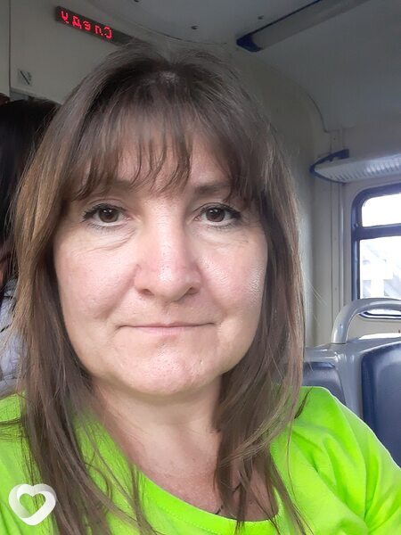 Натали, 47, Кургане — анкета №531185