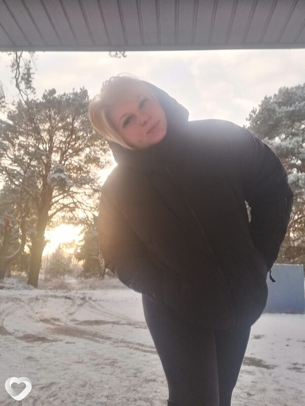 Снежана, 29, Бресте — анкета №531188