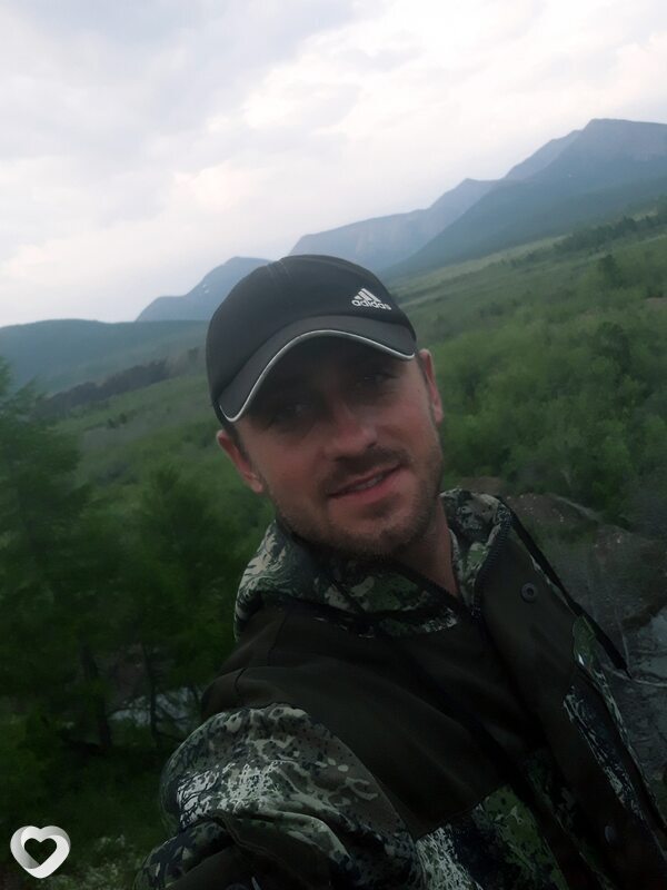 Виталик, 32, Краснодаре — анкета №531189