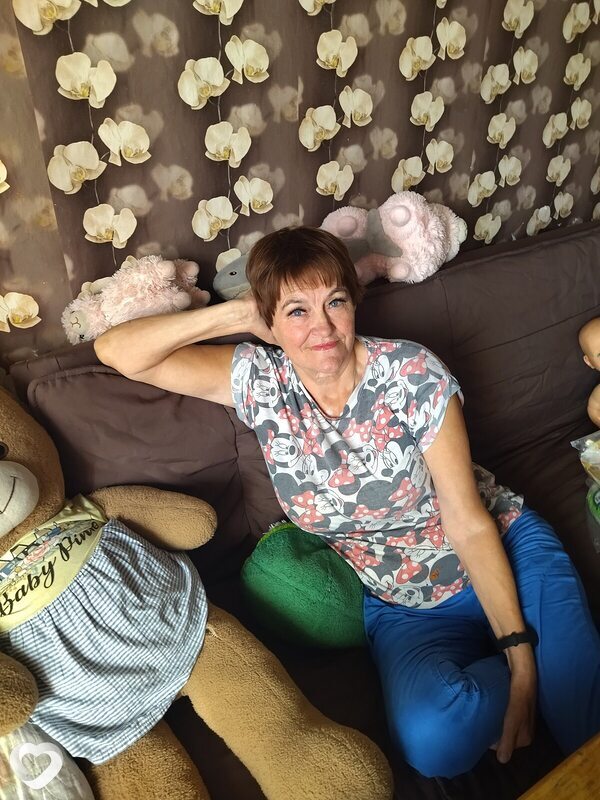 Берута, 69, Калининграде — анкета №531190