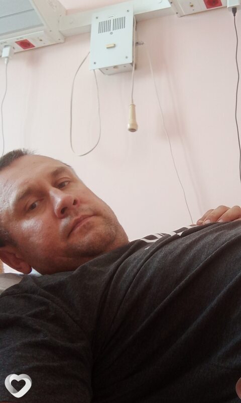 Михаил, 44, Речице — анкета №531342