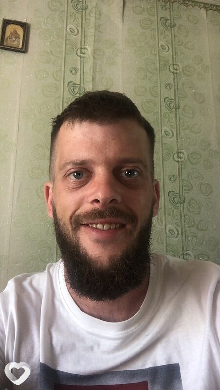 Андрей, 31, Миорах — анкета №531346
