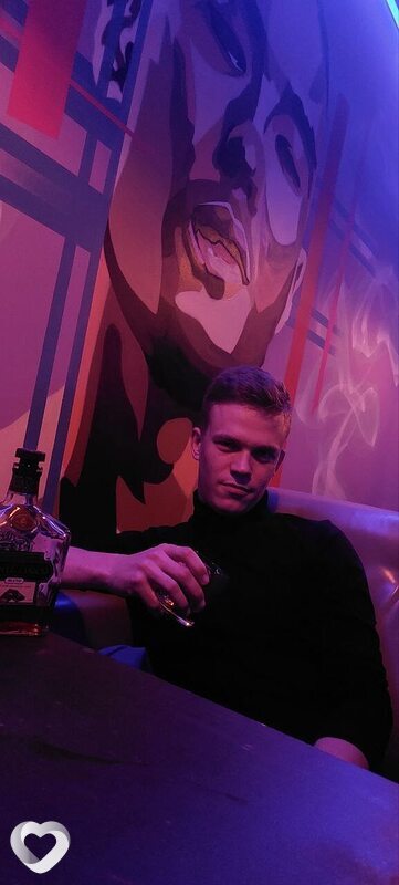 Айдар, 29, Уфе — анкета №531348