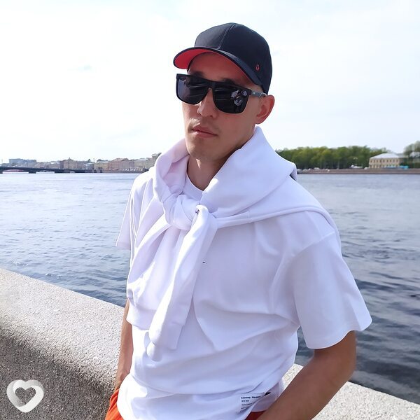 Эдуард, 33, Стерлитамаке — анкета №531355