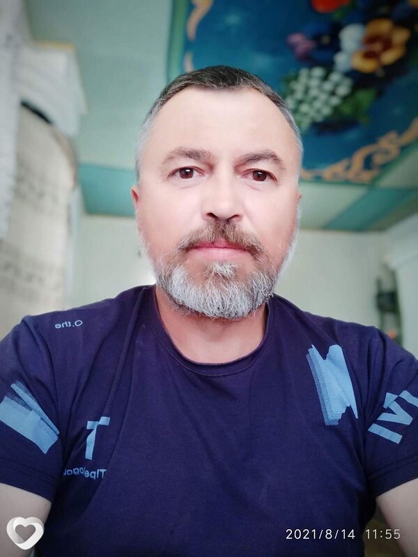 Андрей Бучинский, Тайынша