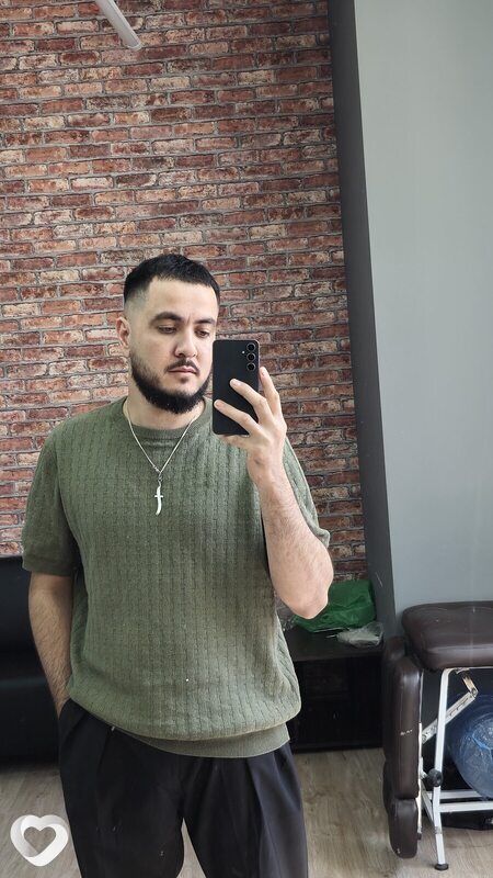 Давлет, 29, Казани — анкета №531364