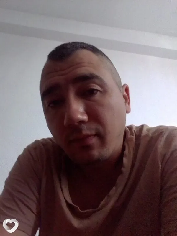 Вульф, 41, Днепр — анкета №9346