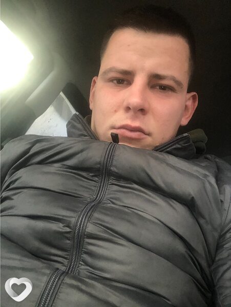 Виталий, 27, Симферополе — анкета №531417