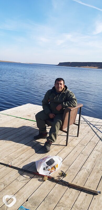 Рома, 39, Краснодаре — анкета №531425