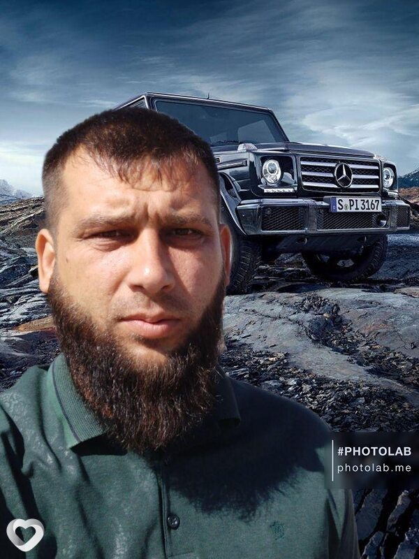 Аюб, 40, Орске — анкета №531427