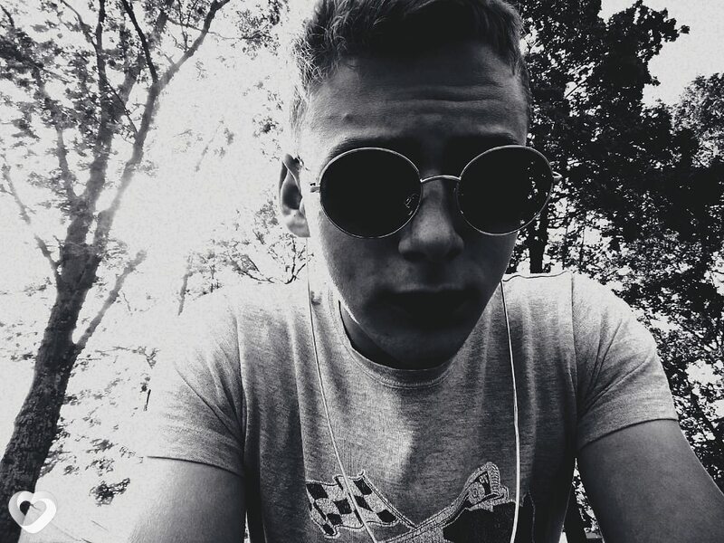 Андрей, 24, Бресте — анкета №531431