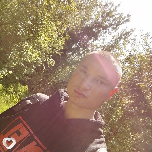 Андрей, 28, Гродно — анкета №531436