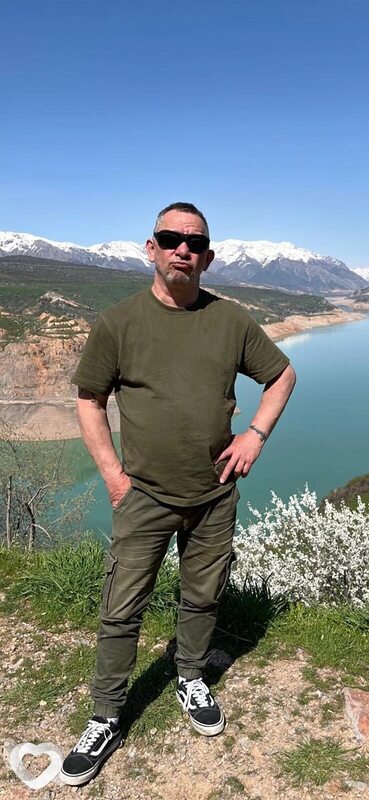 Alfredo, 56, Харькове — анкета №531437