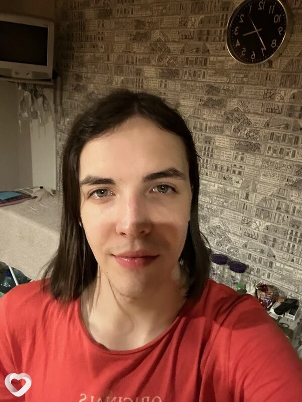 Денчик, 23, Гродно — анкета №531442