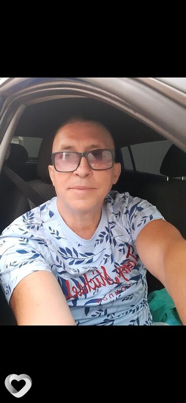 Владимир, 48, Туле — анкета №531446
