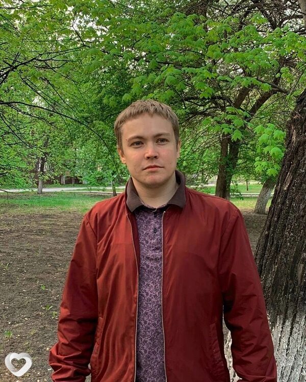 Александр, 31, Тюмени — анкета №531449
