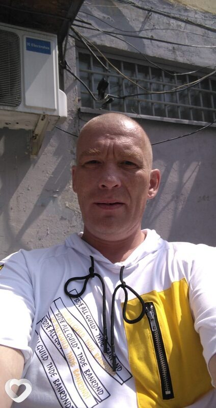 Berkut, 44, Южно-Сахалинске — анкета №531453