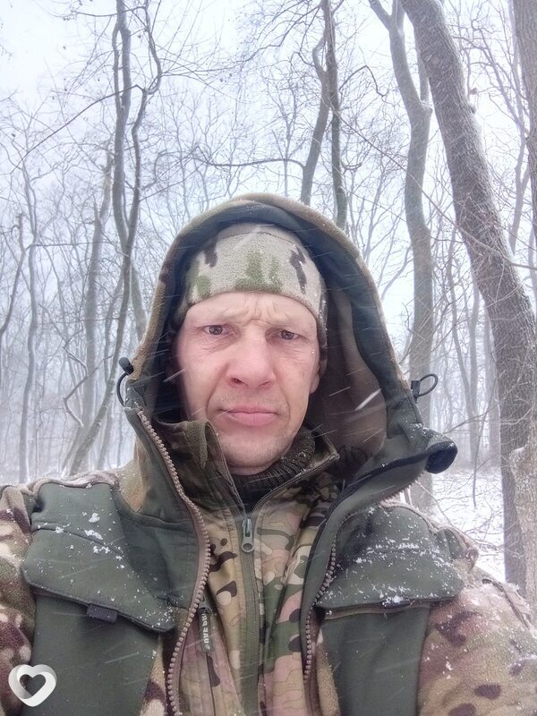 Юрий, 41, Тайшете — анкета №531458