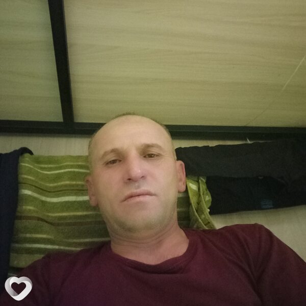 Расул, 50, Махачкале — анкета №531464