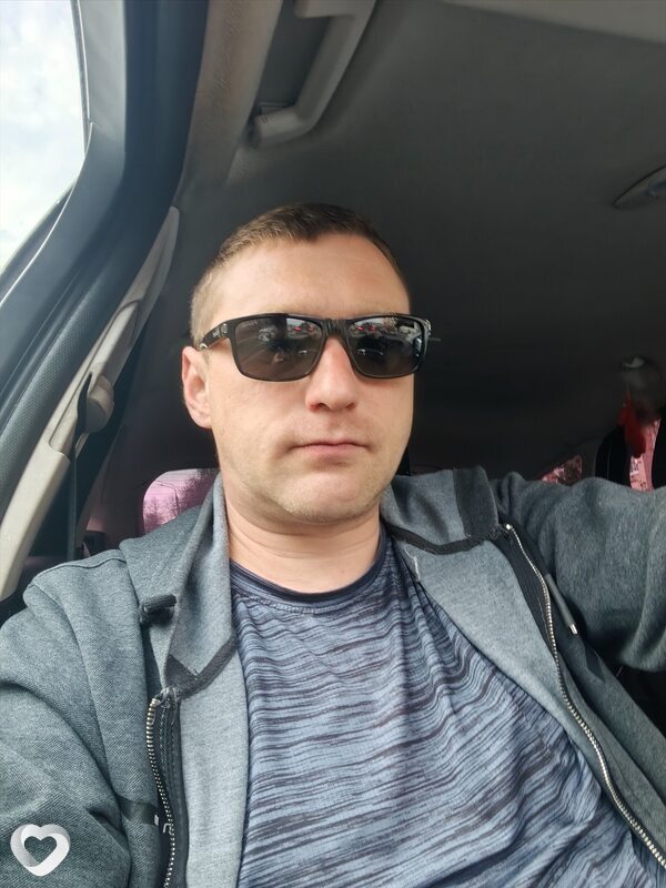 Дмитрий, 39, Нижнем Новгороде — анкета №531593