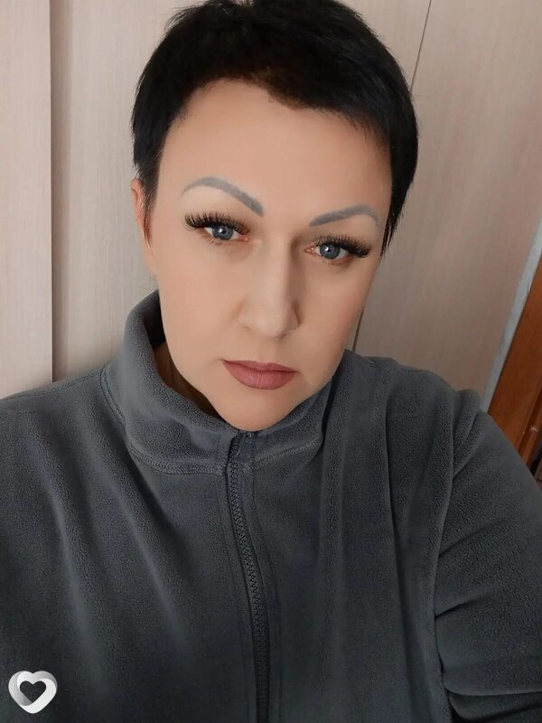 Татьяна, 46, Новосибирске — анкета №531595