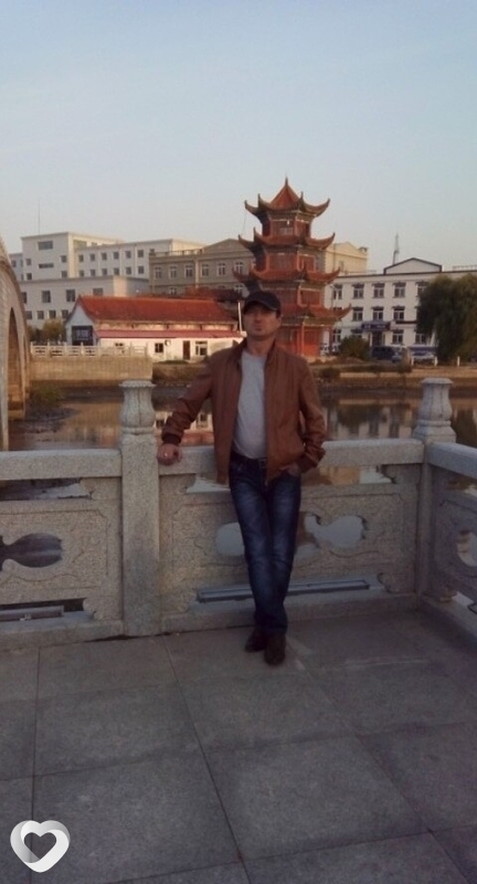 Сергей, 44, Краснодаре — анкета №531607