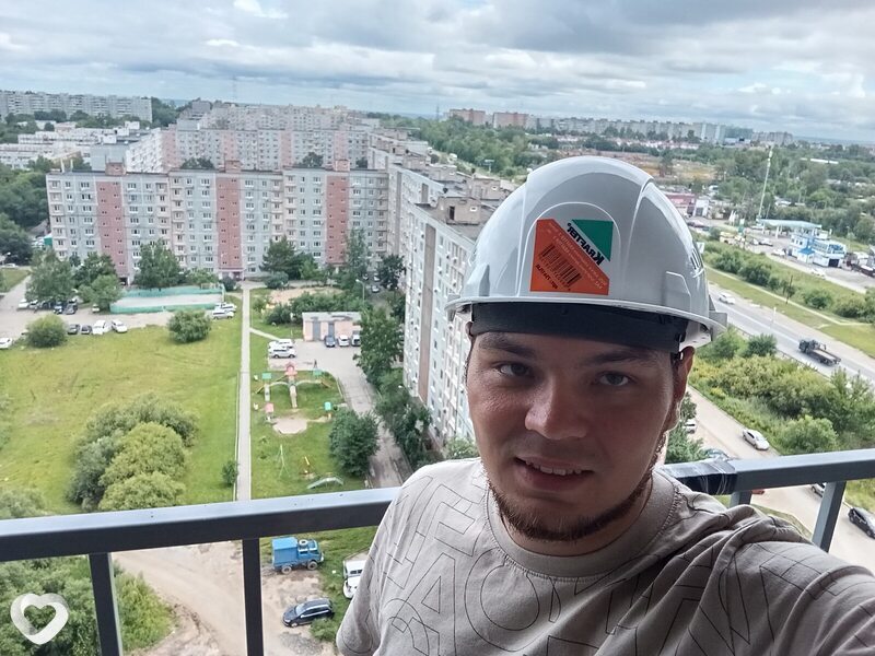 Павел, 31, Хабаровске — анкета №531392